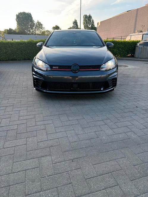 Golf 7 GTI CLUBSPORT, Auto's, Volkswagen, Particulier, Golf, Ophalen