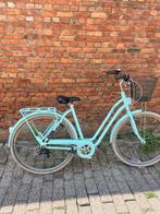 Damesfiets Btwin Elops 530, Fietsen en Brommers, Ophalen, Zo goed als nieuw