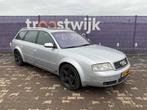 2000 -Audi - A6 Avant - 4.2 V8 q. S6 Advance - Personenauto, Auto's, Automaat, Bedrijf, Break, Audi