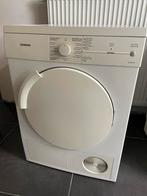 Sèche linge Siemens v34-10, Ophalen, 6 tot 8 kg, Gebruikt, Minder dan 85 cm