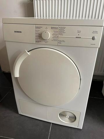 Sèche linge Siemens v34-10 beschikbaar voor biedingen