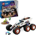 LEGO City  Rover voor ruimteverkenning GRATIS LEVERING