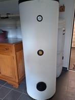 Boiler électrique   385 litres  SIEGER, Bricolage & Construction, Enlèvement, Neuf, Boiler, 6 à 10 ans