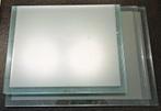Étagères en verre de 50 mm d'épaisseur, 25 à 50 cm, Moins de 100 cm, Comme neuf, Enlèvement
