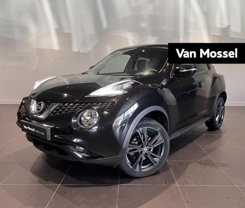 Nissan Juke 1.6 DIG-T Connect Edition, Autos, Nissan, Entreprise, Achat, Juke, Caméra 360°, ABS, Airbags, Air conditionné, Alarme