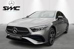 Mercedes-Benz A-klasse A 250 e AMG Line, Auto's, Stof, Gebruikt, Zwart, 4 cilinders