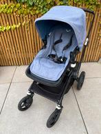Bugaboo fox, Kinderen en Baby's, Buggy's, Ophalen, Gebruikt