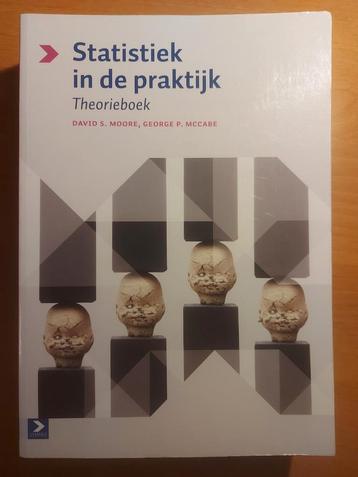 Statistiek in de praktijk - D.S. Moore - 9789039523605 beschikbaar voor biedingen