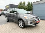 Ford Kuga 1.5TDCi Business 2017 1j garantie nette staat, Auto's, Leder, Bedrijf, Kuga, Onderhoudsboekje