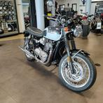 Triumph Bonneville T120 Chrome Ed. LIMITED!, Motoren, Motoren | Triumph, 2 cilinders, Bedrijf, Meer dan 35 kW, Toermotor