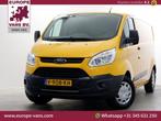 Ford Transit Custom 2.0 TDCI Euro6 L2H1 Trend Airco 01-2018, Bedrijf, Ford, Onderhoudsboekje, Parkeersensor
