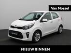 Kia Picanto 1.0 DPi ComfortLine, Voorwielaandrijving, Stof, Gebruikt, Euro 6
