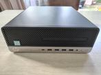 HP Prodesk 600 G4 i5/12GB RAM/512GB SSD/Office/W11, Ophalen of Verzenden, Gebruikt