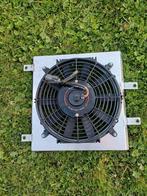 Ventilateur moteur mishioto Honda civic, Enlèvement, Honda