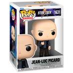 Funko POP Star Trek - Jean-Luc Picard (1631), Verzamelen, Poppetjes en Figuurtjes, Funko, Nieuw, Ophalen of Verzenden, Supportemea@funko.com