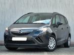 Opel Zafira 1.4i/ 7-ZITPLAATS/BLUETOOTH/ EURO 5B/BENZINE/201, Auto's, Opel, Euro 5, Monovolume, Bedrijf, Zafira