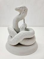 Antiek biscuit beeld, Antiek en Kunst, Ophalen of Verzenden