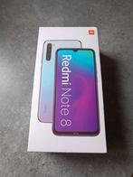 Xiaomi Redmi note 8, Ophalen of Verzenden, Zo goed als nieuw