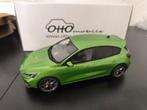 Ford focus st  mk4.5  ottomobile, Hobby en Vrije tijd, Modelauto's | 1:18, Ophalen of Verzenden, Gebruikt, Auto, OttOMobile