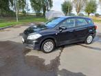 Suzuki SX4 1.6 BENZINE, Auto's, Voorwielaandrijving, 1160 kg, Stof, Parkeersensor