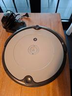 Irobot Roomba 698 Robotstofzuiger met WiFi verbinding, Elektronische apparatuur, Stofzuigers, Ophalen of Verzenden, Zo goed als nieuw