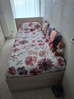 1 persoonslaapkamer te koop in perfecte staat., Ophalen, Zo goed als nieuw, Eenpersoons