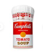 Andy Warhal 32 Campbell’s soup cans, Antiek en Kunst, Ophalen of Verzenden
