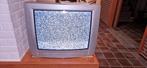 Oude Philips-tv, kathodisch, Audio, Tv en Foto, Vintage Televisies, Gebruikt, Philips