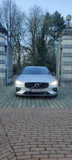 Volvo V60 B3, 1734 kg, Euro 6, 4 cilinders, 1969 cc