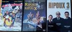 Les ripoux (trilogie) comme neuf, CD & DVD, DVD | Comédie, Enlèvement ou Envoi, Comme neuf, Comédie d'action