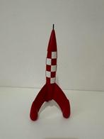 Kuifje raket aroutchef 23 cm, Ophalen of Verzenden, Kuifje, Zo goed als nieuw
