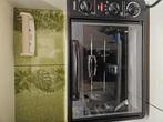 Compacte Elektrische Oven - Primo PT-9803RN - Inclusief Roti, Ophalen, Zo goed als nieuw, Oven