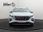 Hyundai Tucson Feel Plus - 1.6 Benzine Automaat DCT - 150PK, Autos, Hyundai, Euro 6, Entreprise, Noir, Automatique