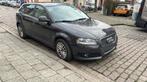 Audi A3 gekeurd verkoop euro 5  240.000 km jaar 2010, Auto's, Bedrijf, Te koop