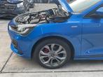 SPATBORD LINKS VOOR Focus 4 Wagon (|2621784|PJX7BA16009AG|), Auto-onderdelen, Gebruikt, Links, Ford, Spatbord
