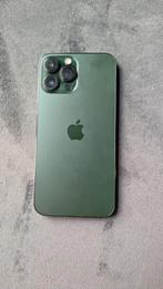 Iphone 13 Pro Max - 128 Go, Télécoms, Téléphonie mobile | Apple iPhone, Enlèvement ou Envoi, Vert, IPhone 13