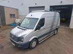 Volkswagen crafter 2.0 tdi, Particulier, Te koop, Cruise Control