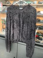 Bel&Bo trui, Zwart, Ophalen of Verzenden, Gedragen, Maat 42/44 (L)