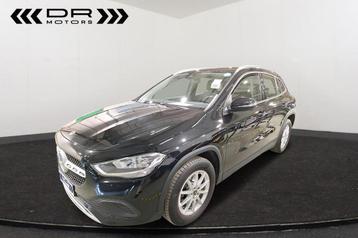 Mercedes-Benz GLA 200 2.0 GLA BUSINESS SOLUTIONS 7-GTRONIC  beschikbaar voor biedingen