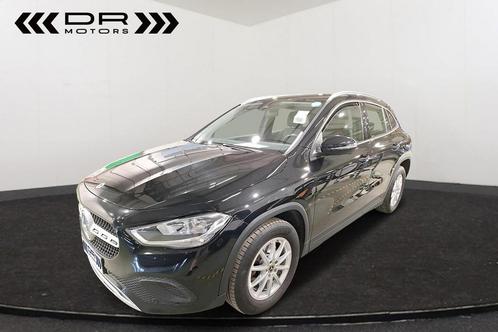 Mercedes-Benz GLA 180 BUSINESS SOLUTIONS 7-GTRONIC - LED -, Auto's, Mercedes-Benz, GLA, ABS, Airbags, Alarm, Bluetooth, Boordcomputer