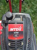 tuinfrees, Doe-het-zelf en Bouw, Gereedschap | Freesmachines, Ophalen, Gebruikt, Benzine, Tuinfrees