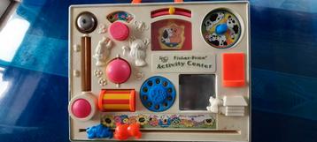 centre d'activités Fisher Price, Enlèvement ou Envoi, Utilisé