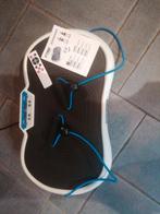 Tapis vibrant, Enlèvement, Utilisé