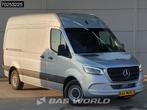 Mercedes Sprinter 319 CDI Automaat L2H2 model 2025 Camera MB, Auto's, Bestelwagens en Lichte vracht, Automaat, Start-stop-systeem