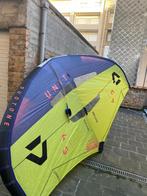 Duotone unit 4,5m, Watersport en Boten, Wingsurfen, Ophalen of Verzenden, Zo goed als nieuw