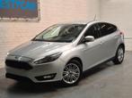 Ford Focus 1.0 EcoBoost 02/2018 - 84.000km -Topstaat !!!, Auto's, Testrit aan huis, Stof, 5 deurs, 74 kW