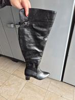 Moderne laarzen, Neuf, Enlèvement, Bottes hautes, Noir