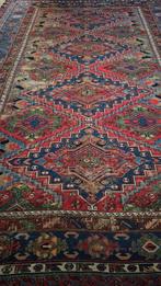 prachtige kleuren perzisch tapijt, Ophalen, Overige kleuren, Perzisch, Zo goed als nieuw