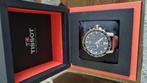 Tissot supersport chrono, Enlèvement ou Envoi, Comme neuf