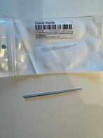 grande aiguille à dégommer, Enlèvement ou Envoi, Comme neuf, Aiguille